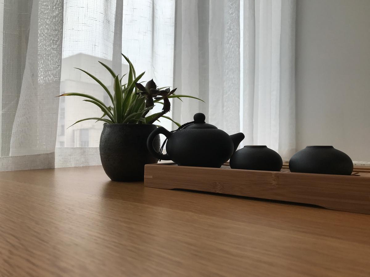 Bai Yun Qin She Boutique Ξενοδοχείο Τσονγκίνγκ Εξωτερικό φωτογραφία